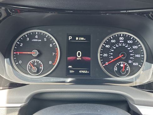 Used 2022 Kia K5 GT-Line w/ GT-Line FWD Premium Package image 9