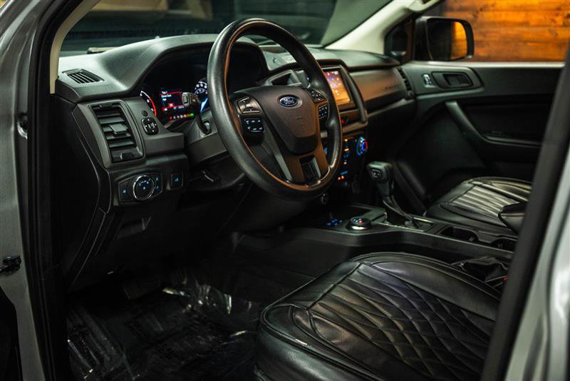 Used 2020 Ford Ranger XL w/ FX4 Off-Road Package AWD/4WD image 8