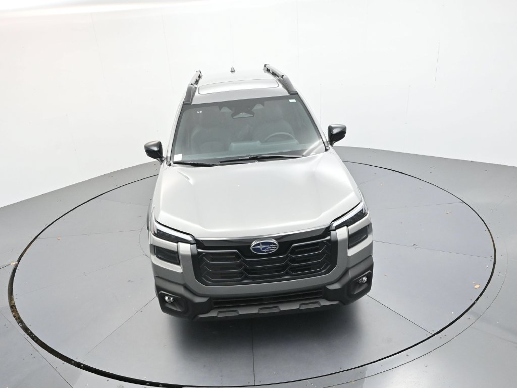 New 2026 Subaru Outback Touring XT AWD/4WD image 10