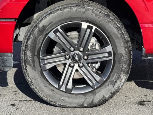 Used 2023 Ford F150 Lariat image 30