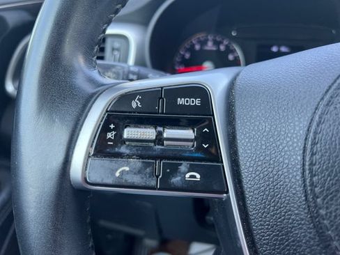 Used 2019 Kia Sorento AWD w/ LX Convenience Package image 24