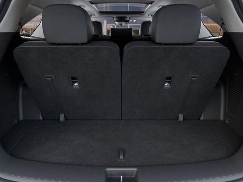 New 2026 Kia Sorento S w/ S Panoramic Sunroof Package FWD image 19