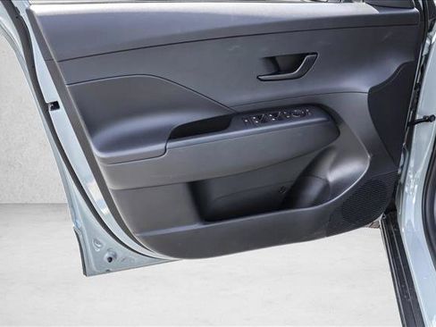 Certified 2026 Hyundai Kona SEL Sport AWD/4WD image 11