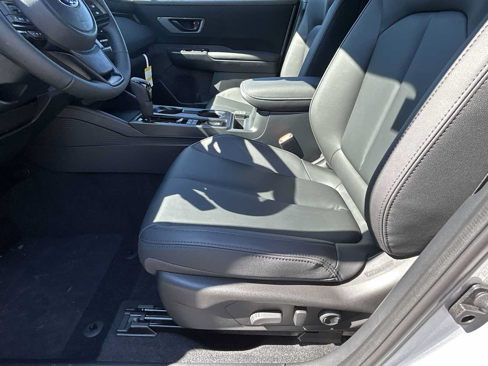 New 2026 Subaru Outback Premium AWD/4WD image 10