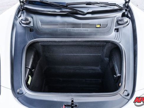 Used 2014 Porsche Cayman S image 65