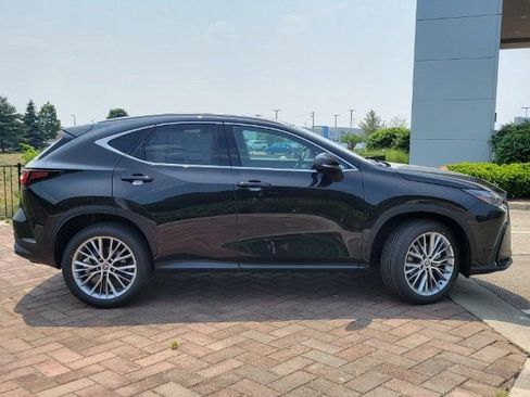 Used 2024 Lexus NX 350 AWD w/ Cold Area Package image 28