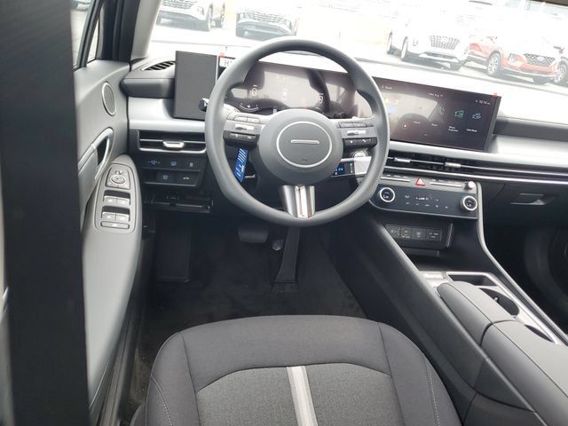 New 2026 Hyundai Sonata Blue FWD image 11