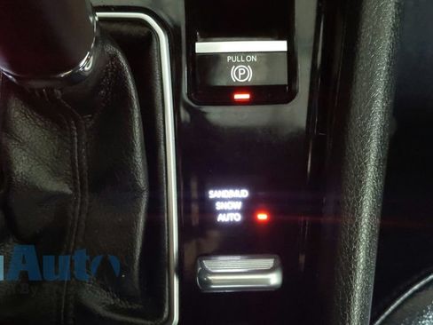 Used 2024 Jeep Compass Limited AWD/4WD image 33
