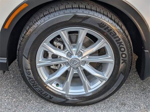 Used 2025 Honda CR-V EX-L image 13