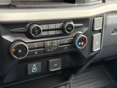 Used 2024 Ford F350 XL image 26
