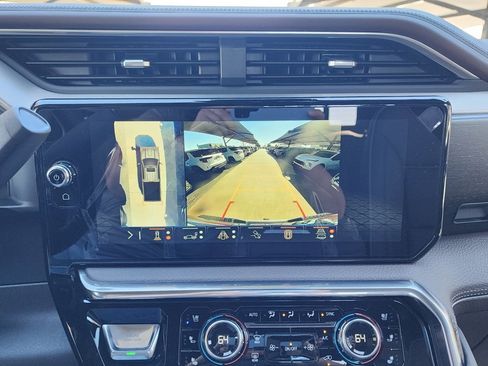 New 2026 GMC Sierra 2500 Denali w/ Denali Reserve Package image 31