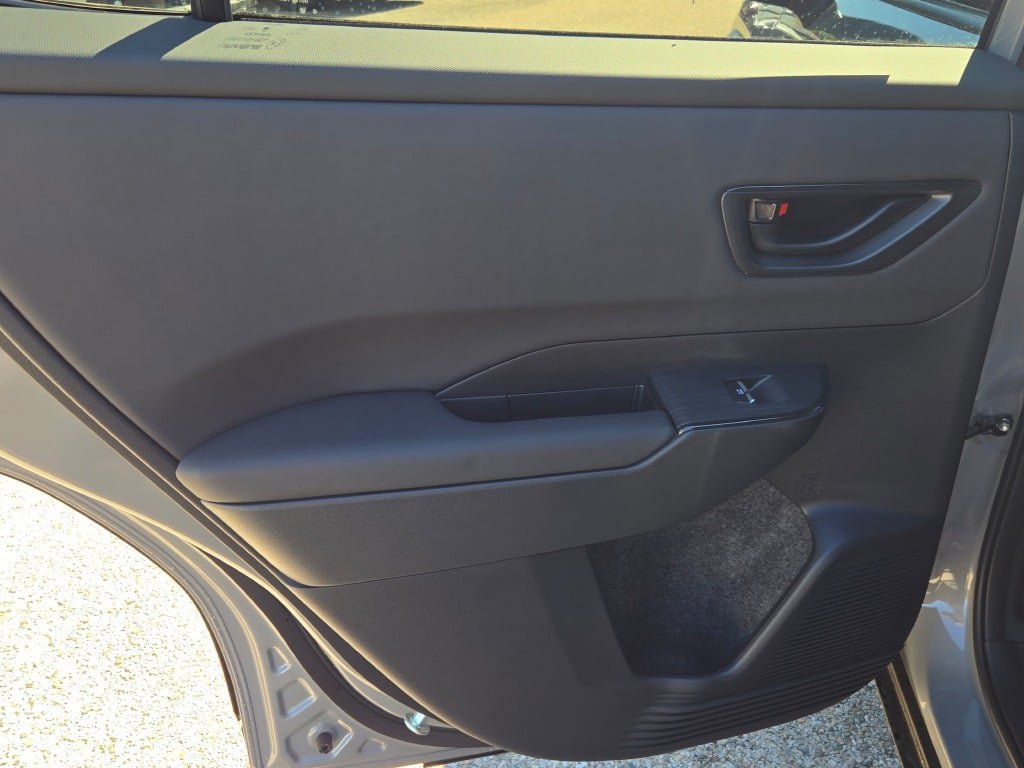 New 2026 Subaru Outback Wilderness AWD/4WD image 27