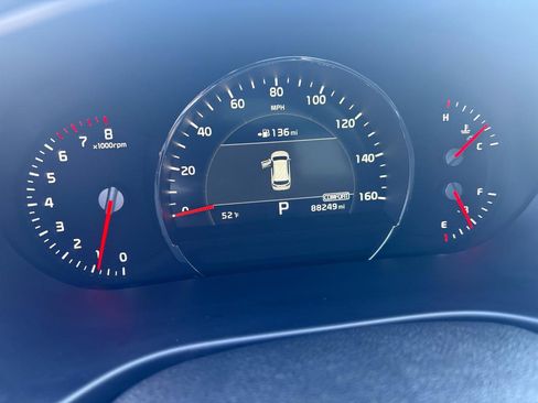 Used 2019 Kia Sorento SX w/ SX Touring Package image 15