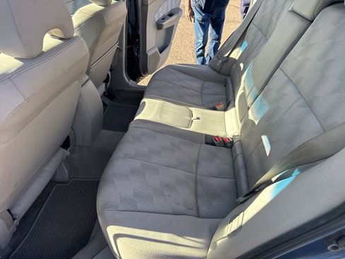 Used 2010 Subaru Forester 2.5X Premium w/ Utility Pkg image 15