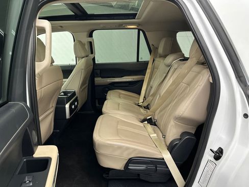 Used 2022 Ford Expedition Max Limited AWD/4WD image 25