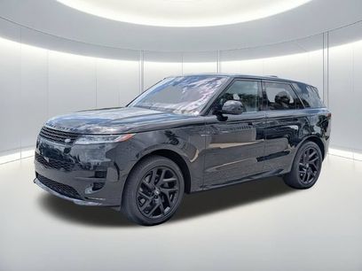 Used 2023 Land Rover Range Rover Sport SE Dynamic
