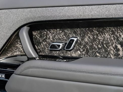 New 2026 Land Rover Range Rover Sport Dynamic SE AWD/4WD image 56