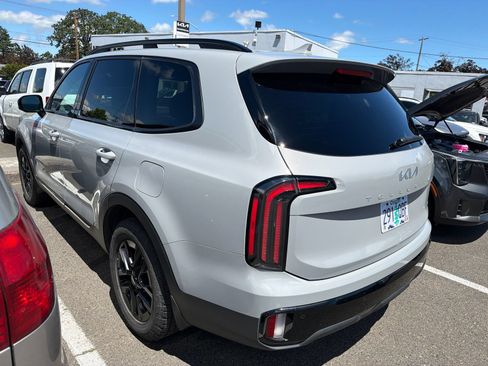 Certified 2024 Kia Telluride SX X-Pro AWD/4WD image 12