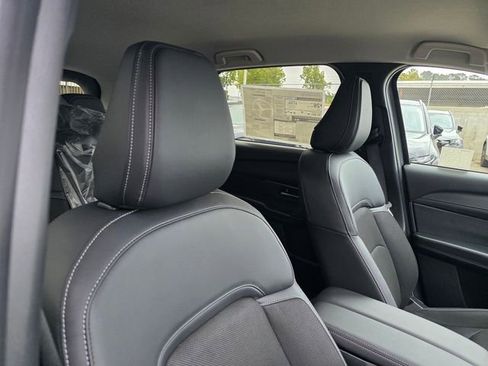 New 2026 MAZDA CX-5 Select AWD/4WD image 14
