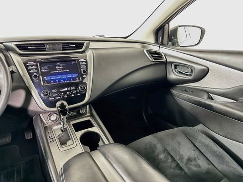 Used 2020 Nissan Murano SV FWD image 20