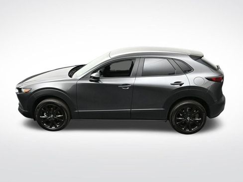 Used 2026 MAZDA CX-30 AWD 2.5 S w/ Select Sport Pkg image 17