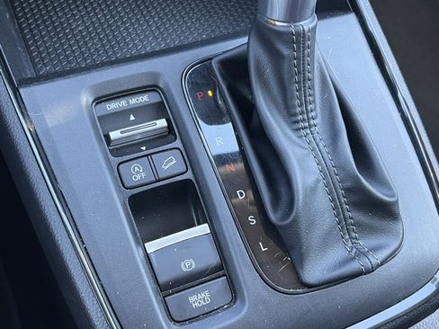 Certified 2024 Honda CR-V EX image 35