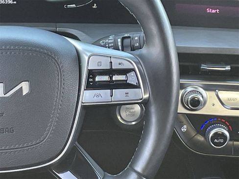 Certified 2024 Kia Telluride EX X-Line image 23