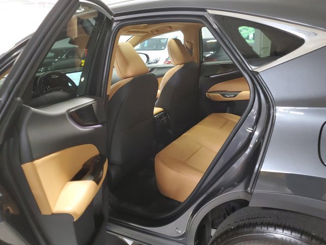 Used 2026 Lexus NX 350 AWD w/ Accessory Package (K3) image 22