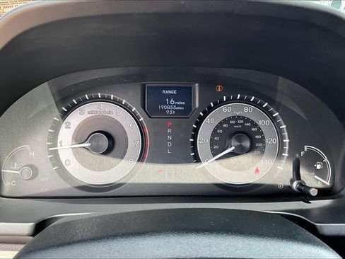 Used 2014 Honda Odyssey Touring image 23