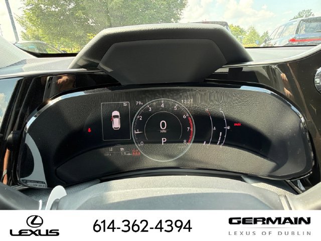 New 2026 Lexus NX 350 AWD w/ Accessory Package (2T) image 24