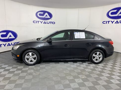 Used 2014 Chevrolet Cruze LT image 42