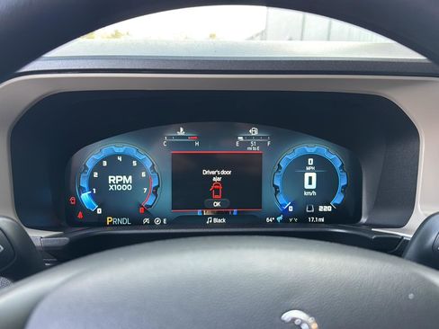 New 2025 Ford Bronco Sport Big Bend image 29