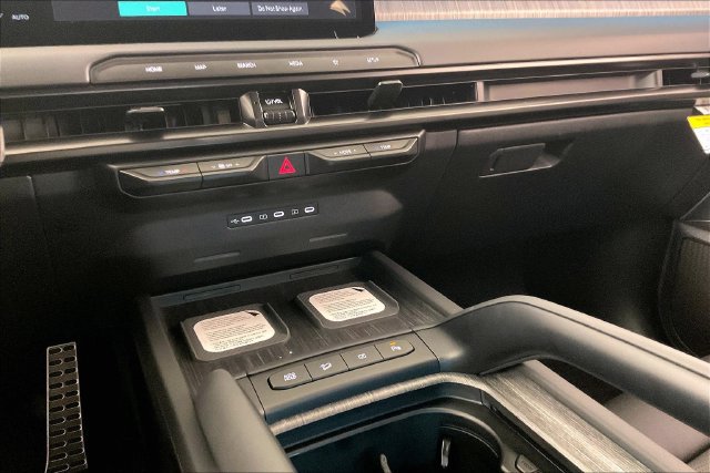 New 2027 Kia Telluride X-Line SX Prestige AWD/4WD image 6