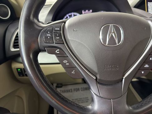 Used 2017 Acura RDX AWD w/ Advance Package image 22