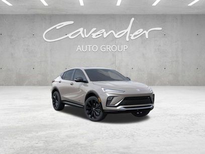 New 2026 Buick Envista Sport Touring w/ Studio Series