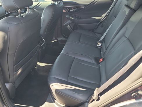 Used 2024 Subaru Outback Touring w/ Popular Package #2 image 16