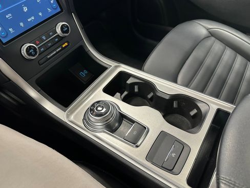 Used 2023 Ford Edge SEL w/ Convenience Package image 19