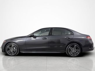 Used 2023 Mercedes-Benz C 300 Sedan video 2