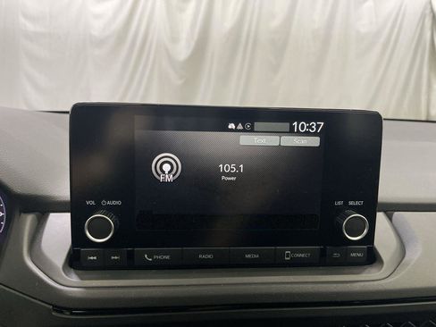 Certified 2025 Honda Accord SE image 16