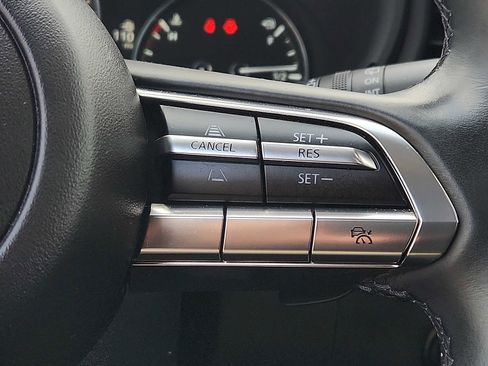 Used 2023 MAZDA CX-30 AWD 2.5 S w/ Premium Package image 22