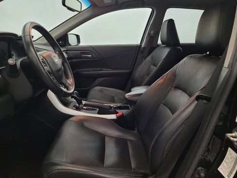 Used 2015 Honda Accord EX-L image 17