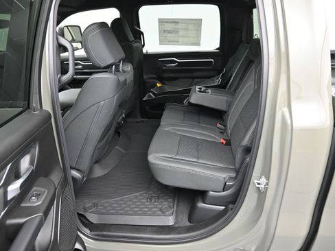 New 2026 RAM 1500 Big Horn image 23