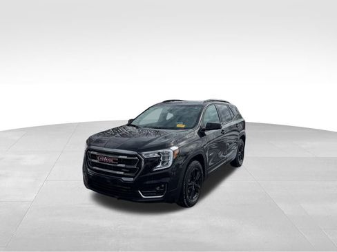 Used 2023 GMC Terrain AT4 w/ Tech Package image 7