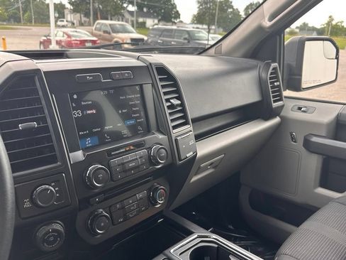 Used 2017 Ford F150 XL w/ Equipment Group 101A Mid AWD/4WD image 25