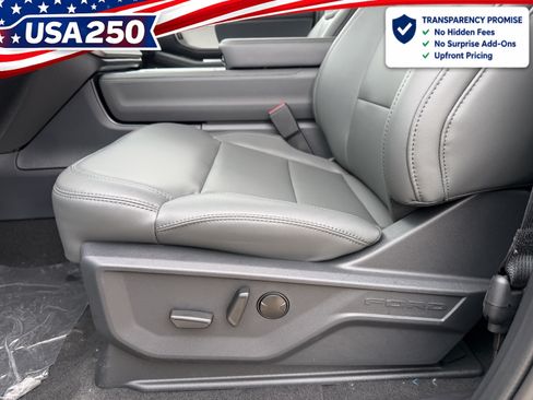 New 2026 Ford Expedition Active RWD image 22