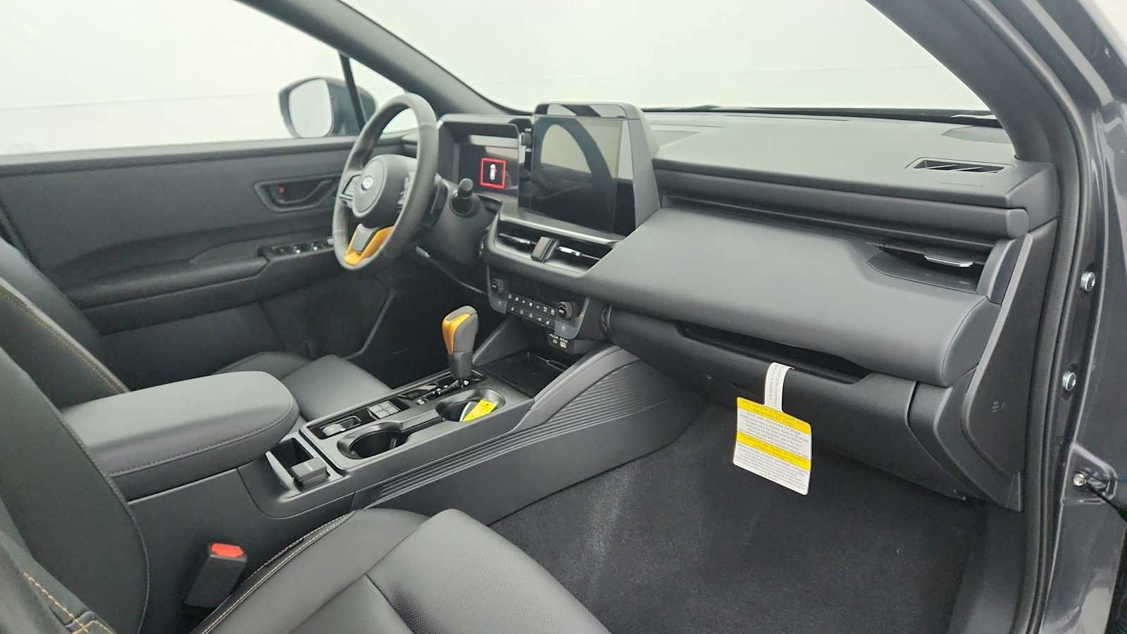 New 2026 Subaru Outback Wilderness AWD/4WD image 26