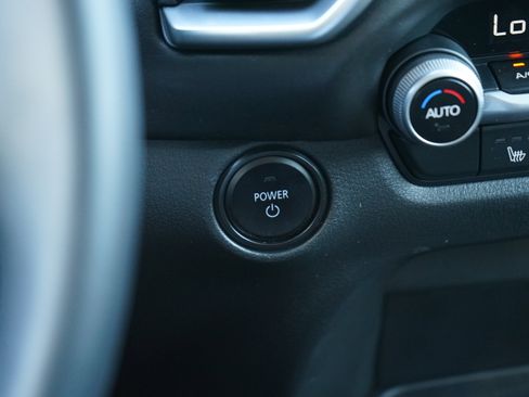 Certified 2025 MAZDA CX-50 AWD 2.5 Hybrid w/ Weather Package image 28