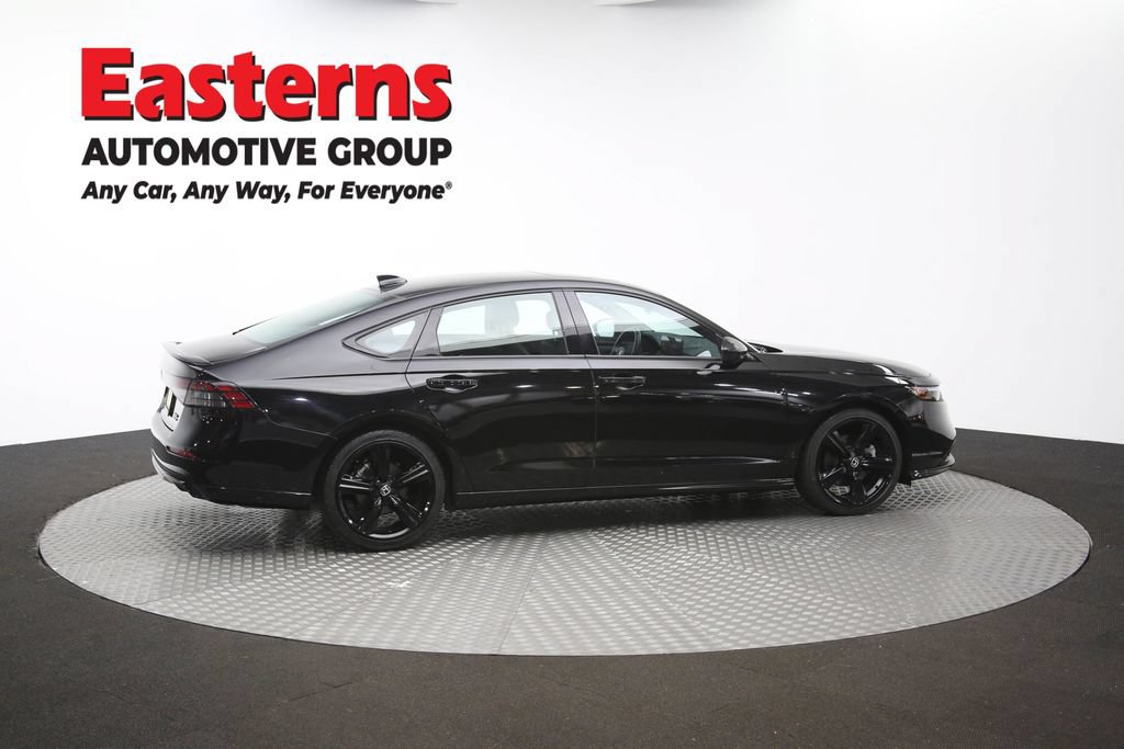 Used 2024 Honda Accord Sport image 44