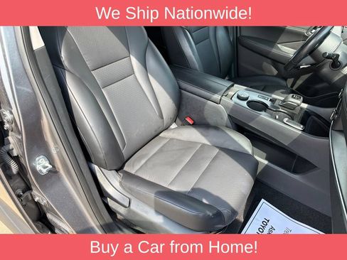 Used 2023 Nissan Rogue SV w/ SV Premium B Package AWD/4WD image 29
