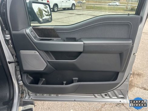 Used 2023 Ford F150 Lariat image 57